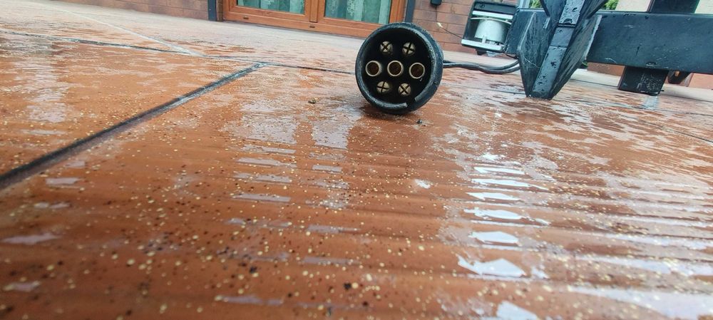 Sprzedam Bagażnik na 3 rowery