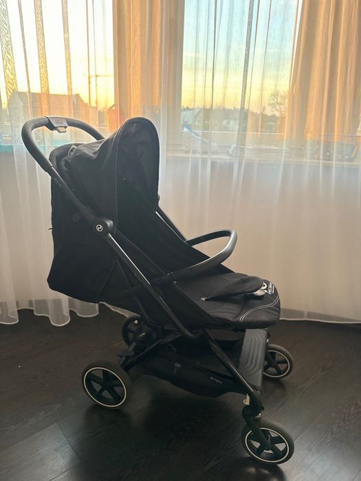 Spacerówka Cybex eazy  S+2