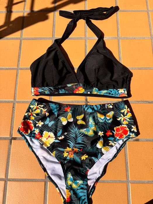 Conjunto biquini novo 38