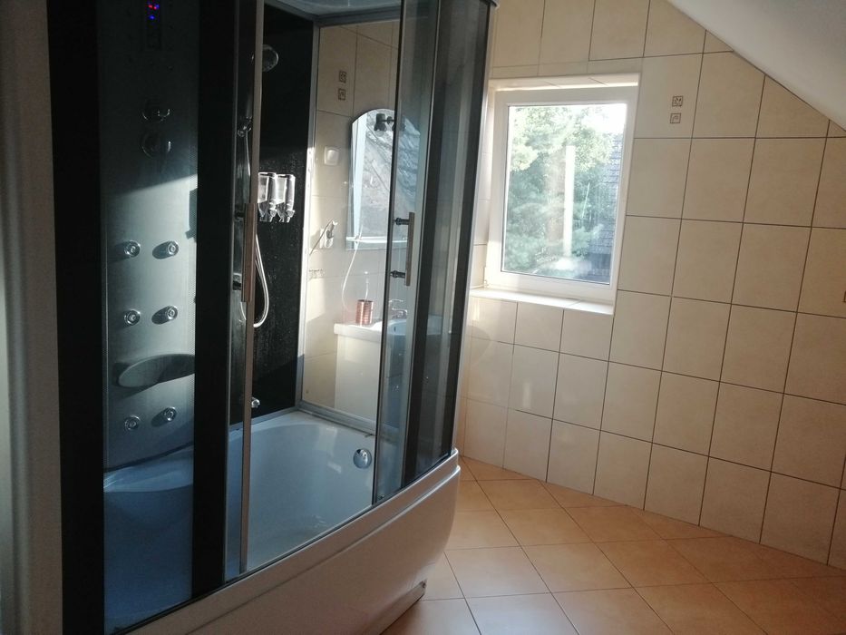 Noclegi tanie 40/os,