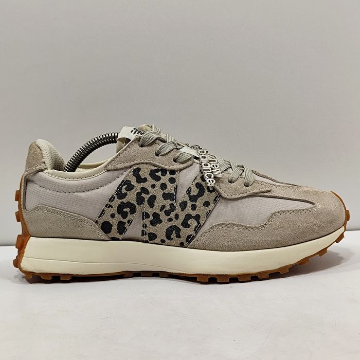 кросівки New Balance 327 40р/25см