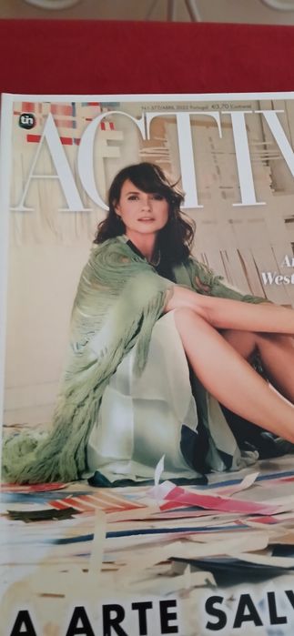 Activa - Anna Westerlund de 2022