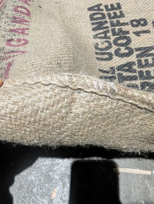 worki jutowe -grube mocne