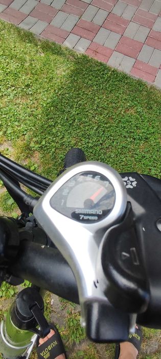 Sprzedam rower elektryczny CHEEVALRY