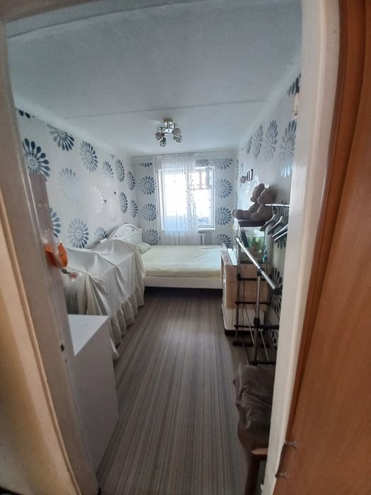 Продам 2 к.кв метро Холодная гора, рынок Сказка, ул. Холодногорская 9