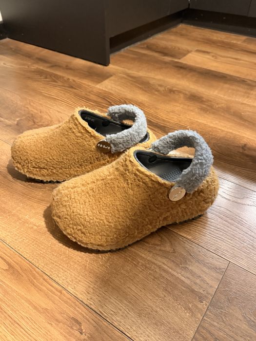 CROCS X LIL NAS X MEGA CRUSH CLOG унісекс крокси, 39, 40, 41, 8-10