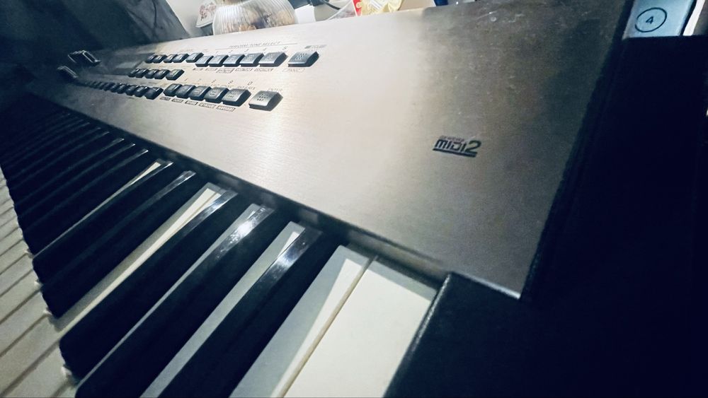 Roland RS - 5 - sintetizador
