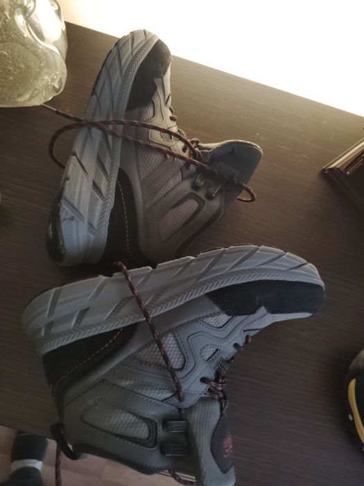 Buty 4 pary  butów super stanie