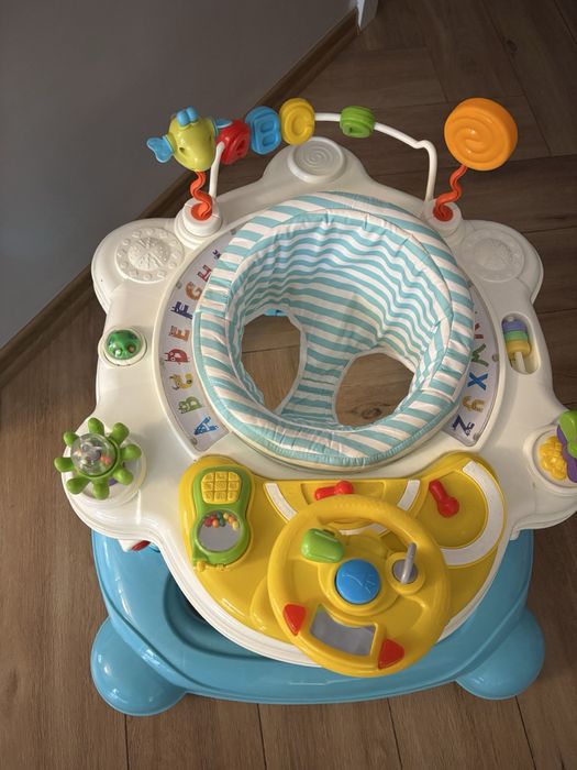Chodzik dla dziecka TOYZ