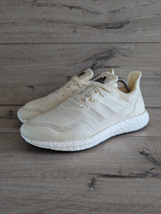 Кроссовки беговые Адидас Adidas Ultraboost Made to Be Remade 42 р 26.5 см