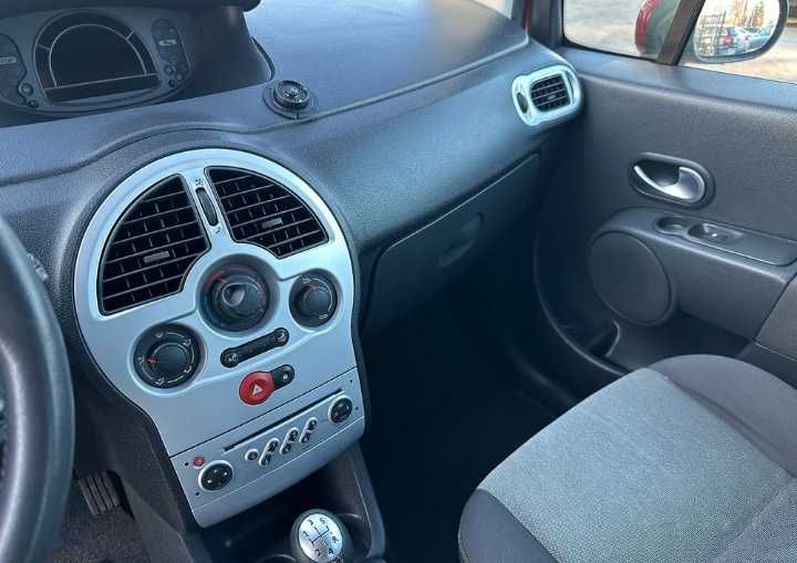Renault Modus 2006