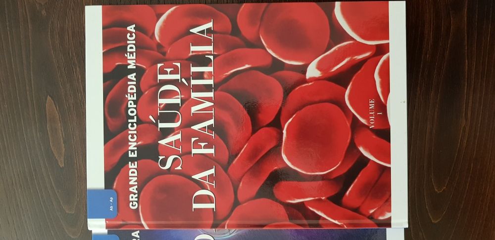Grande Enciclopédia Médica
