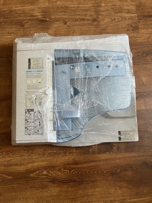 Кришка з ADP для БФП Ricoh MP C2500