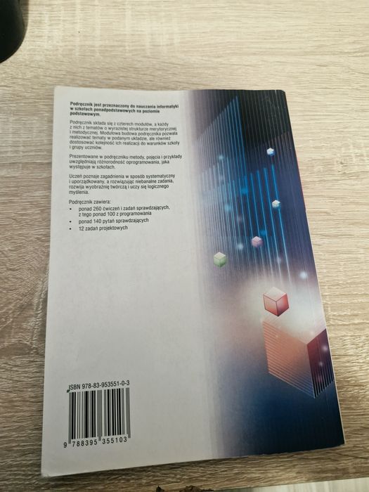 Teraz bajty informatyka 1