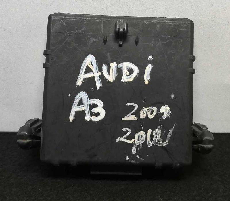 Módulo Eletrónico 1K0907530S - AUDI A3 Sportback