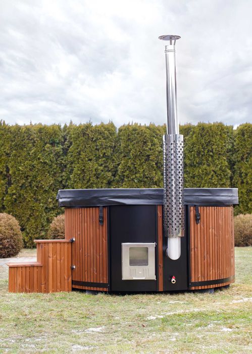 Balia ogrodowa akrylowa HARMONY