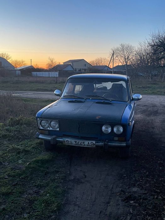 Продам ВАЗ-2106.