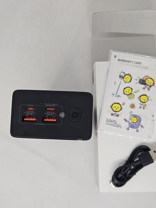 Baseus.30000mah.22.5w.