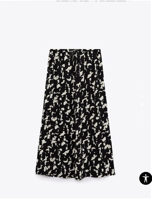 Спідниця Zara розмір S