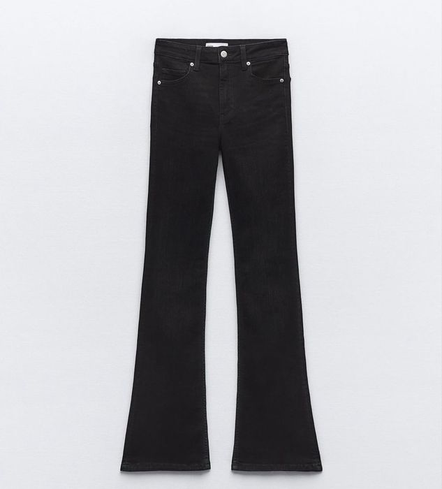 Джинси жіночі Zara