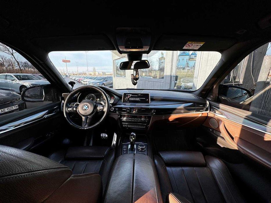 2016 BMW X5 f15 3.0 d