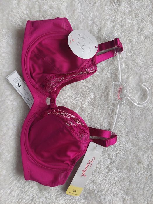 Triumph biustonosz magneta piekny 80C