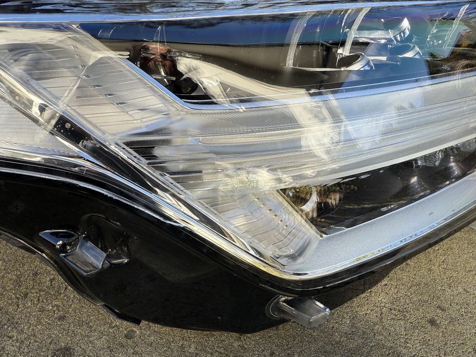 Reflektor do Volvo XC 90