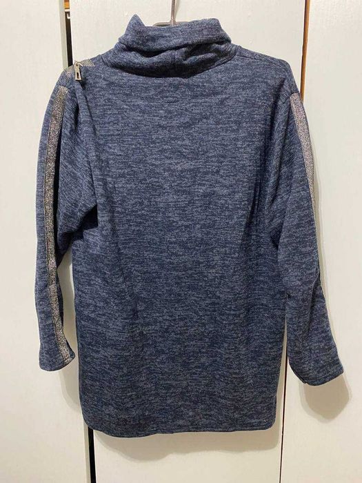 Туника с горлом 50р.