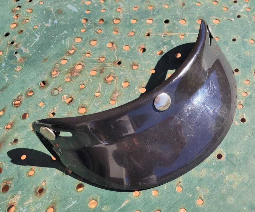 Capacete motorizada