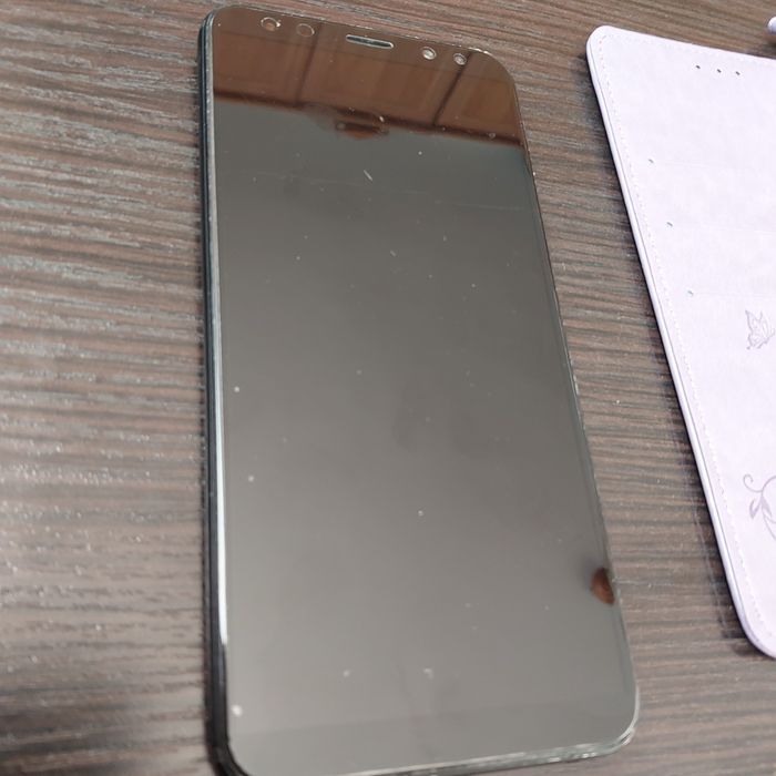 Huawei Mate10 lite