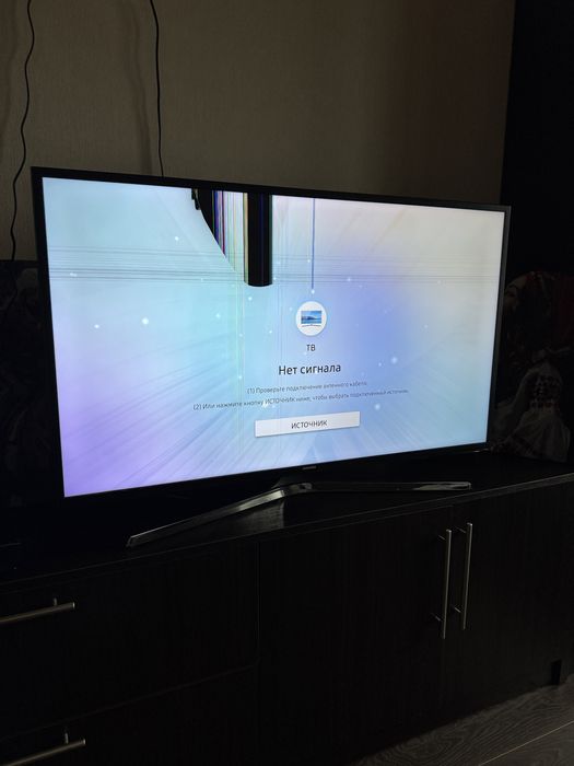 Samsung  Модель: UE43MU6100U Тип: UE43MU6100