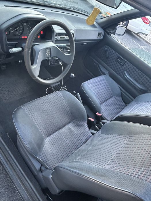 Peugeot 106 1.1