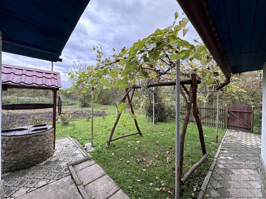 Продам садовий будинок.