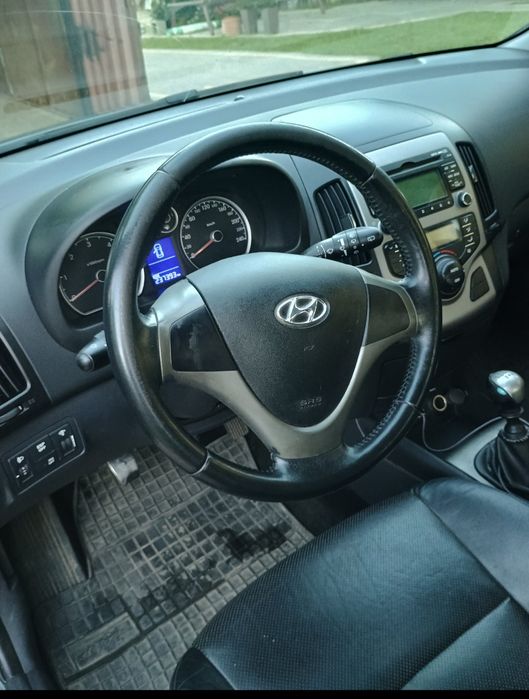 Hyundai i30 1.6 Disel