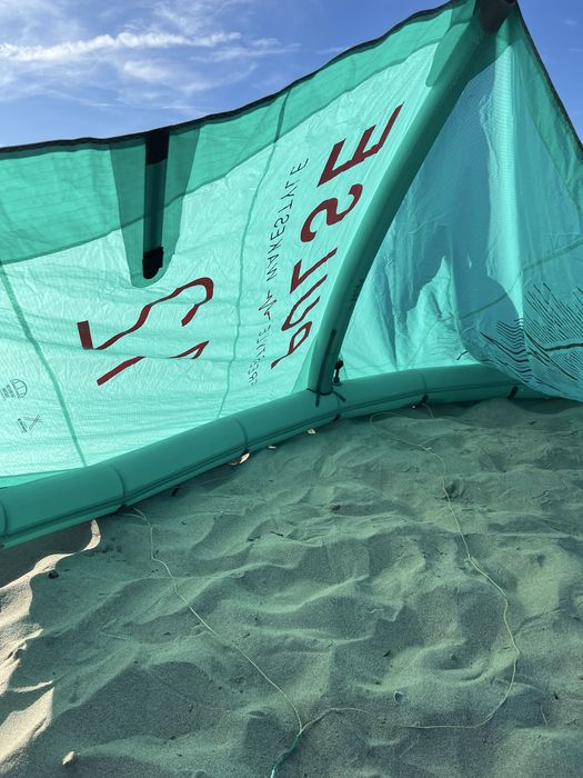 Kite North Pulse 12m