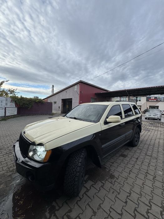 Продам надійний та економний позашляховик