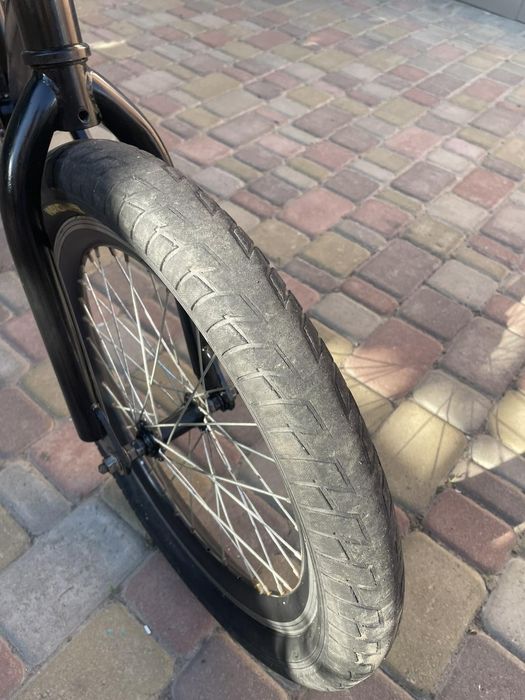 Велосипед BMX , Шолом у подарунок