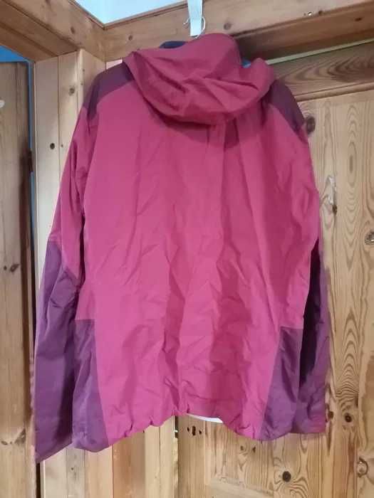 Kurtka przeciwdeszczowa Quechua MH 900