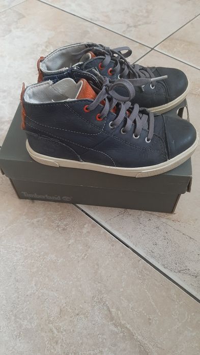 Черевики Timberland для хлопчика