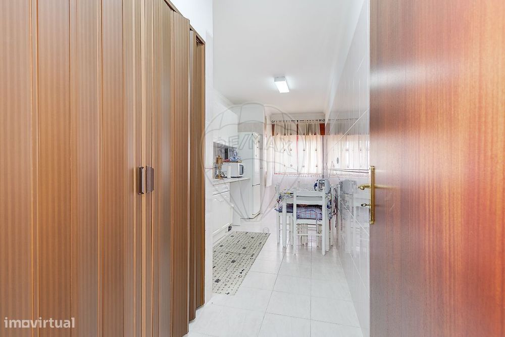 Apartamento T3 para venda