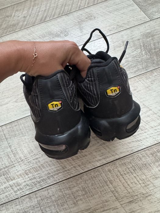 Nike Air Max Plus Tn 'Mercurial ( 46 p ) 30 cm