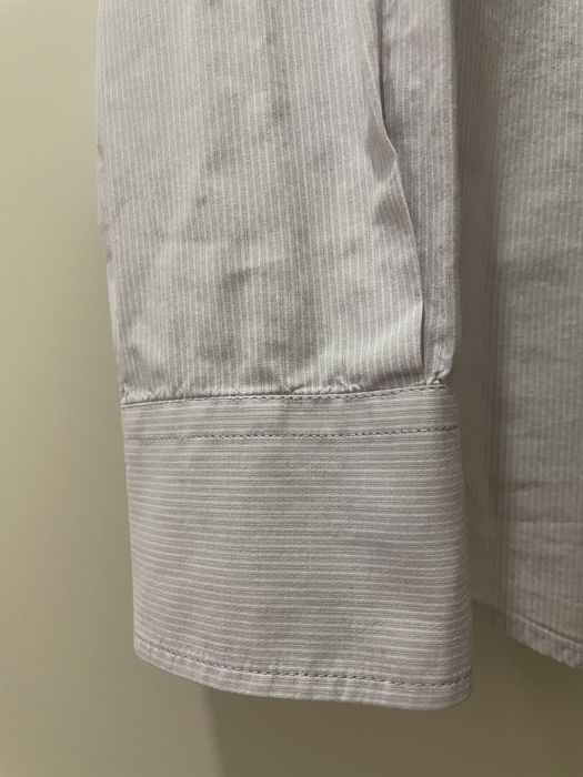 Camisa homem Antony Morato cinza tamanho M