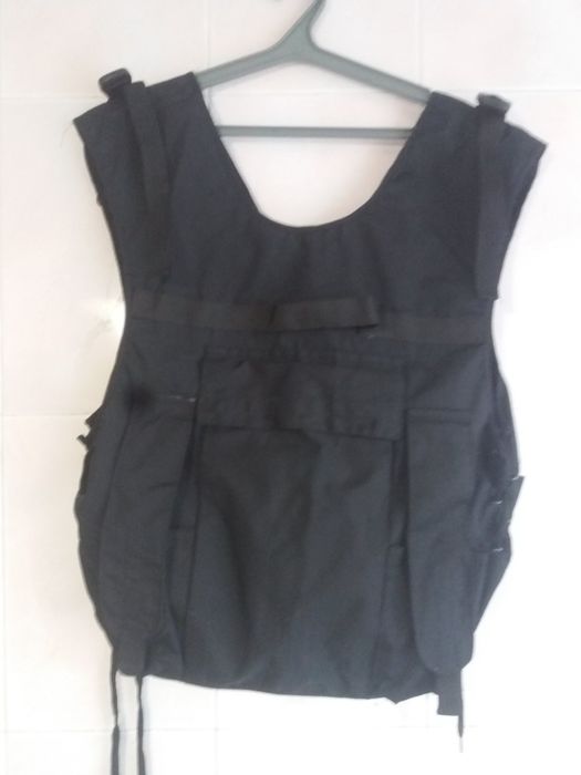 Розгрузка, жилет розгрузочный