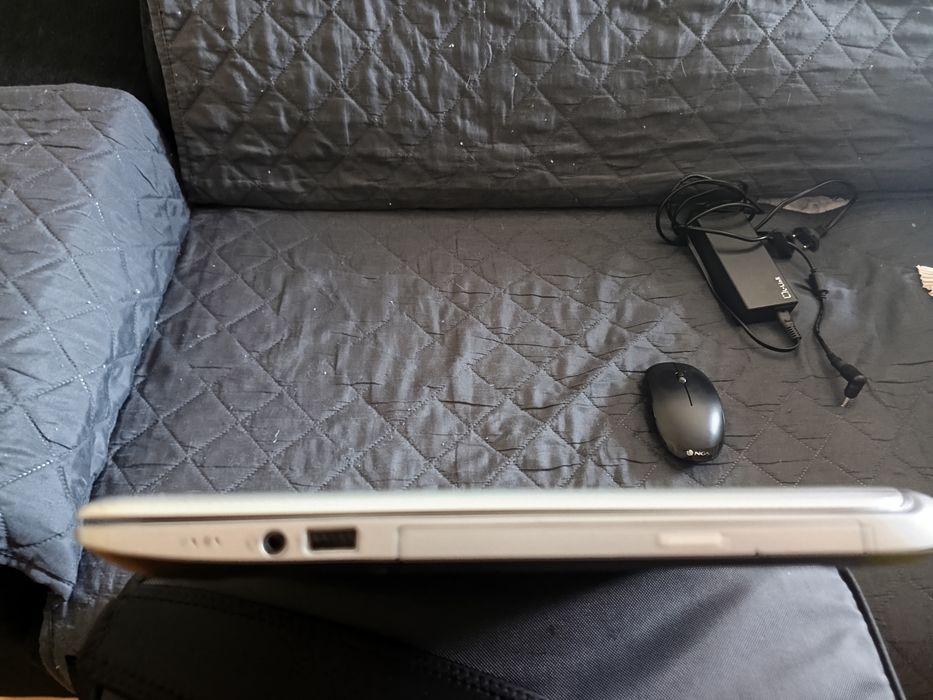Portátil HP Pavilion 15