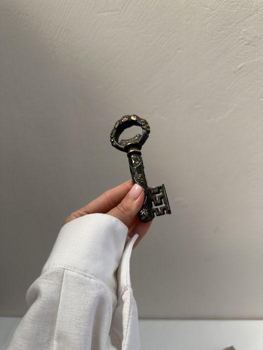 Відкривач для пляшок вінтаж
