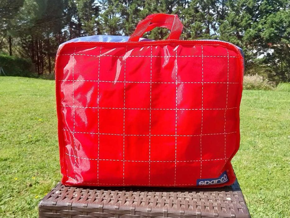 Sparco Competition Jacket64284140857730121