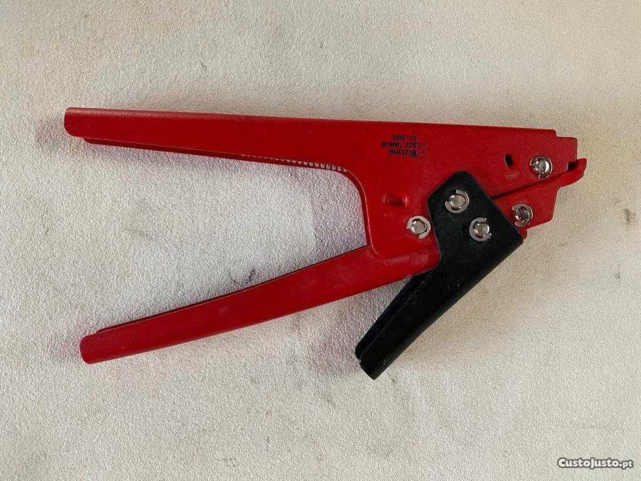 Braçadeira para colar Riselan