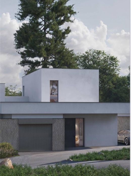 Продаж елітних котеджів Сьоме небо неподалік Ужгорода