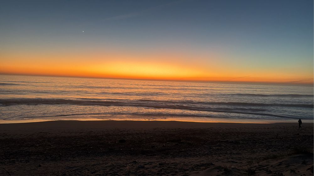 Quarto frente à praia