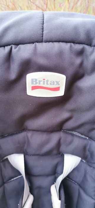Fotelik dziecięcy samochodowy Britax  RWF